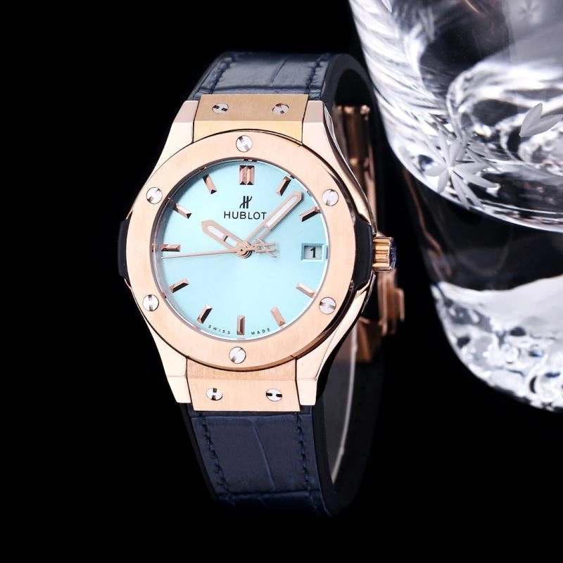HUBLOT Watches Unique 184459