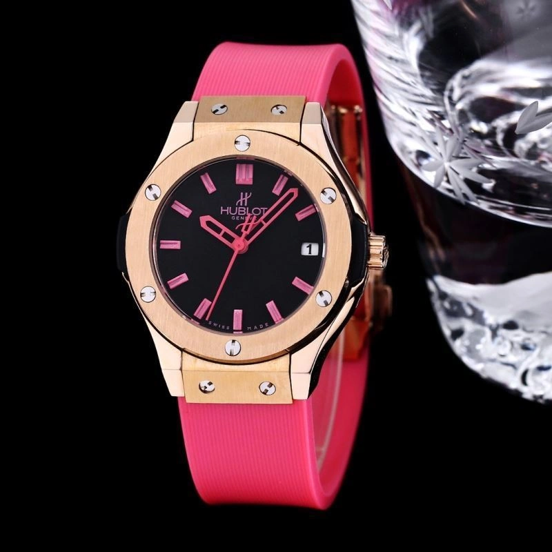 HUBLOT Watches Unique 184459
