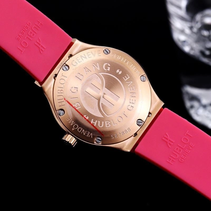 HUBLOT Watches Unique 184459