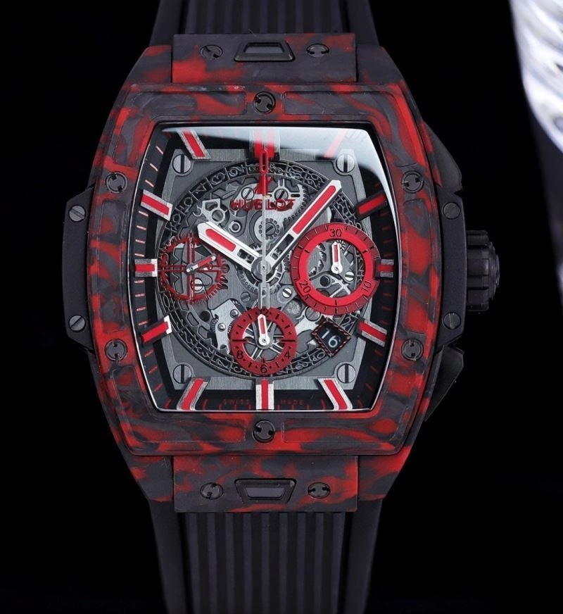 HUBLOT Watches Thermal 184457