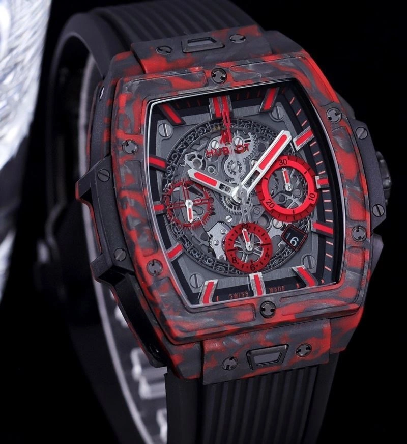 HUBLOT Watches Thermal 184457