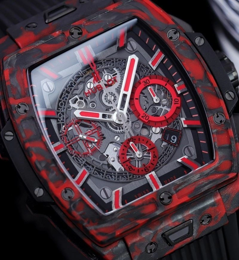 HUBLOT Watches Thermal 184457