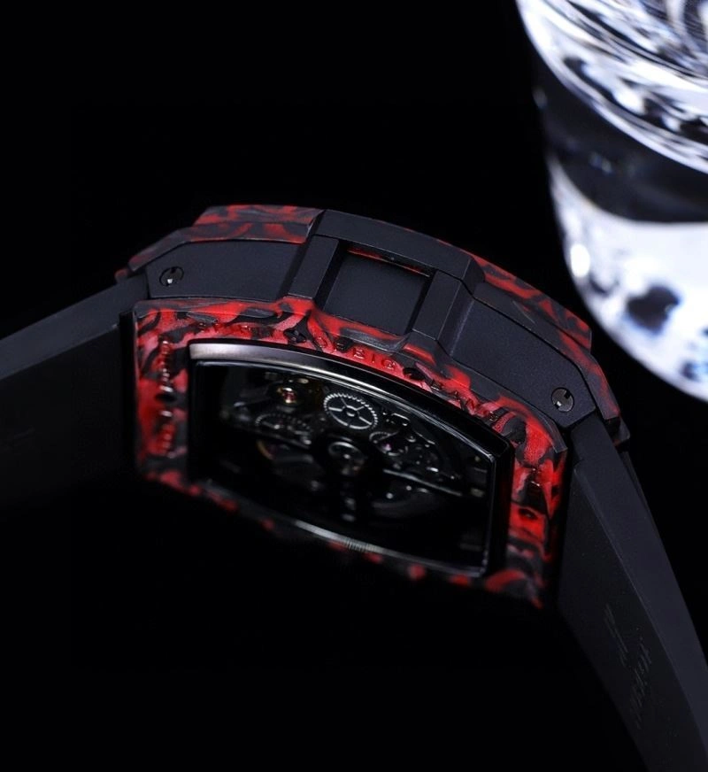 HUBLOT Watches Thermal 184457