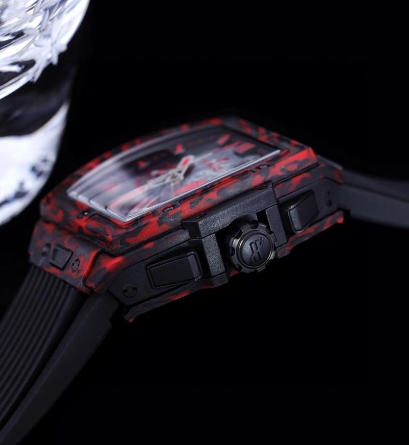 HUBLOT Watches Thermal 184457