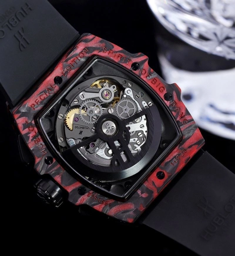 HUBLOT Watches Thermal 184457