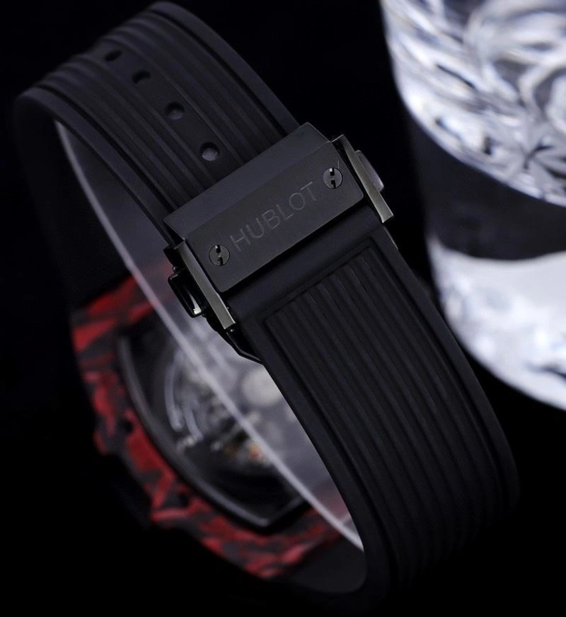 HUBLOT Watches Thermal 184457