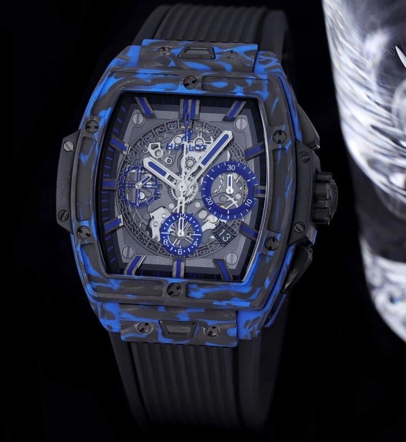 HUBLOT Watches Unique 184465