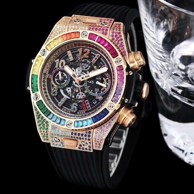 HUBLOT Watches Original 184458