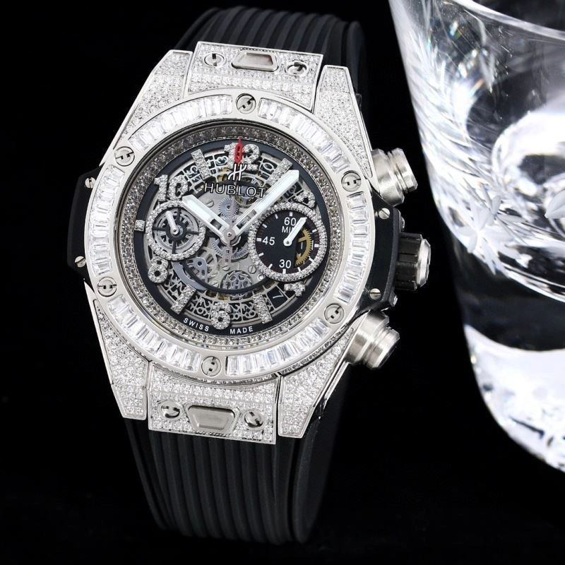 HUBLOT Watches Trendsetting 184454