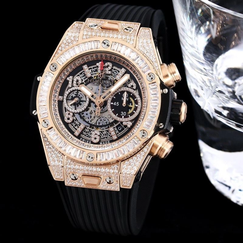 HUBLOT Watches Trendsetting 184454