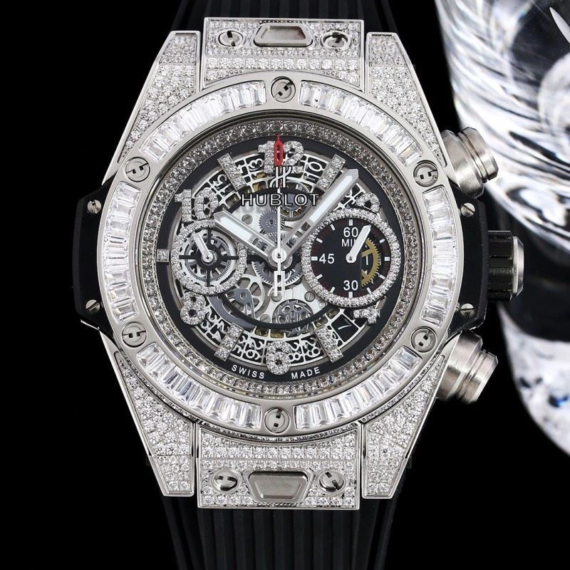 HUBLOT Watches Trendsetting 184454