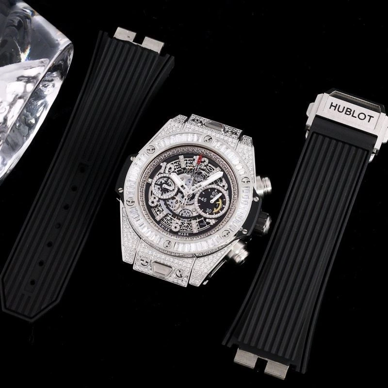 HUBLOT Watches Trendsetting 184454