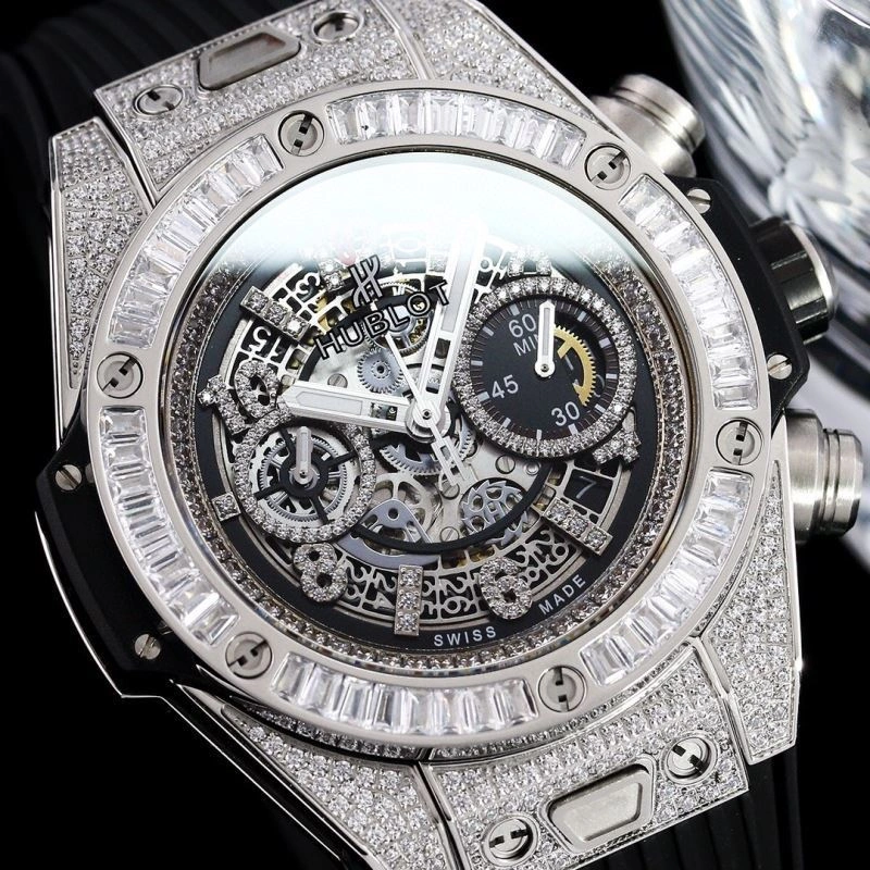 HUBLOT Watches Trendsetting 184454