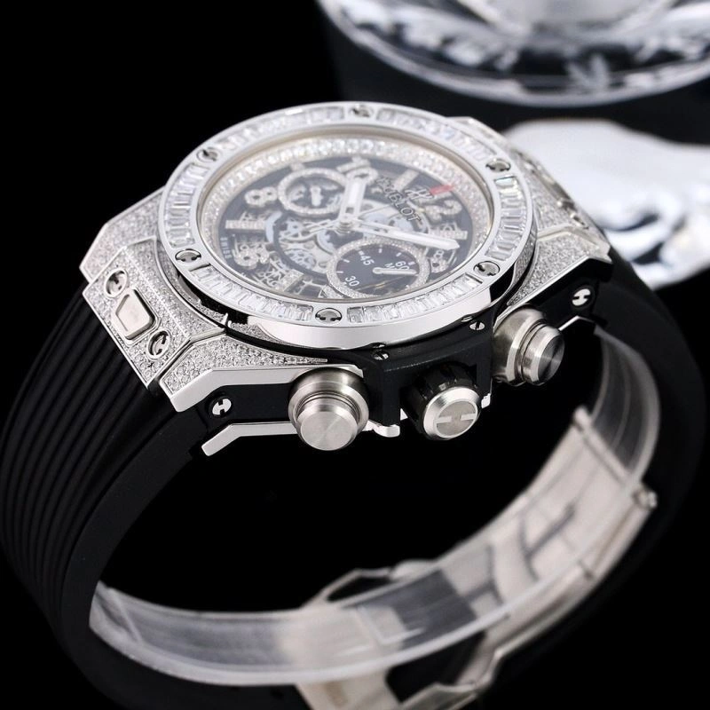 HUBLOT Watches Trendsetting 184454