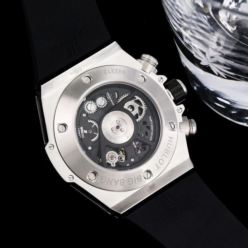 HUBLOT Watches Trendsetting 184454