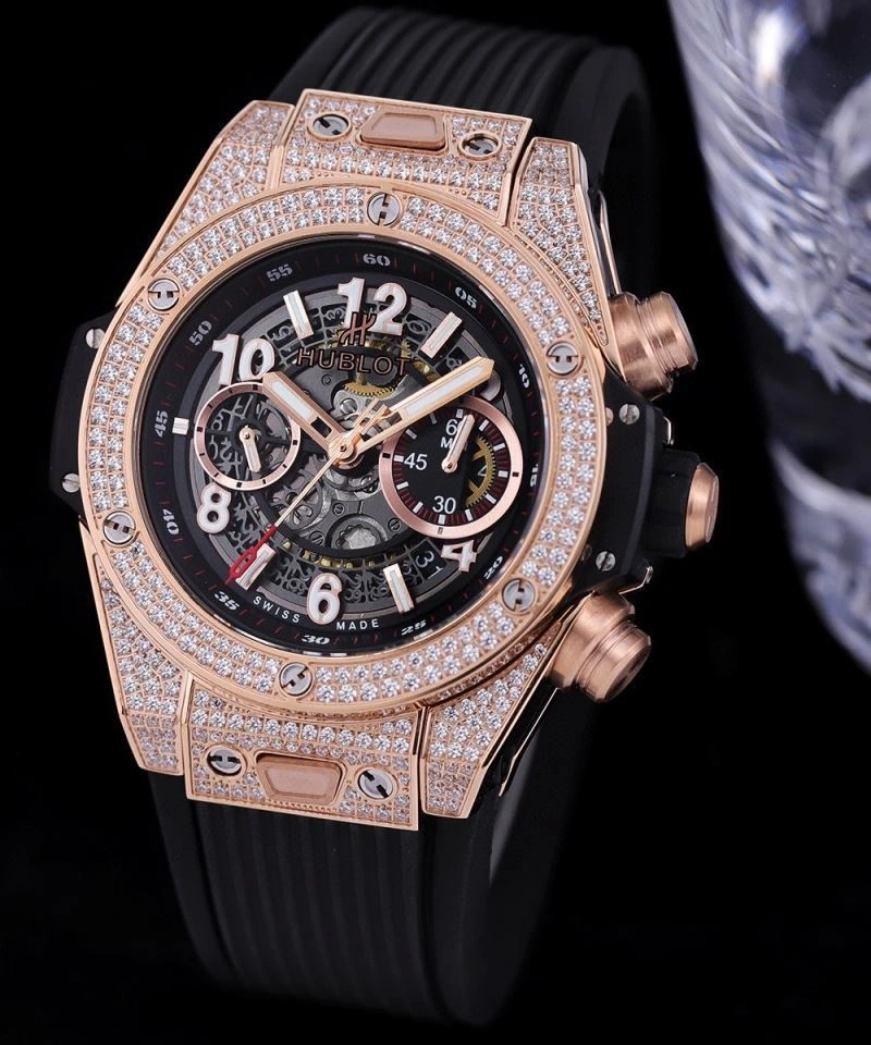 Original HUBLOT Watches 184456