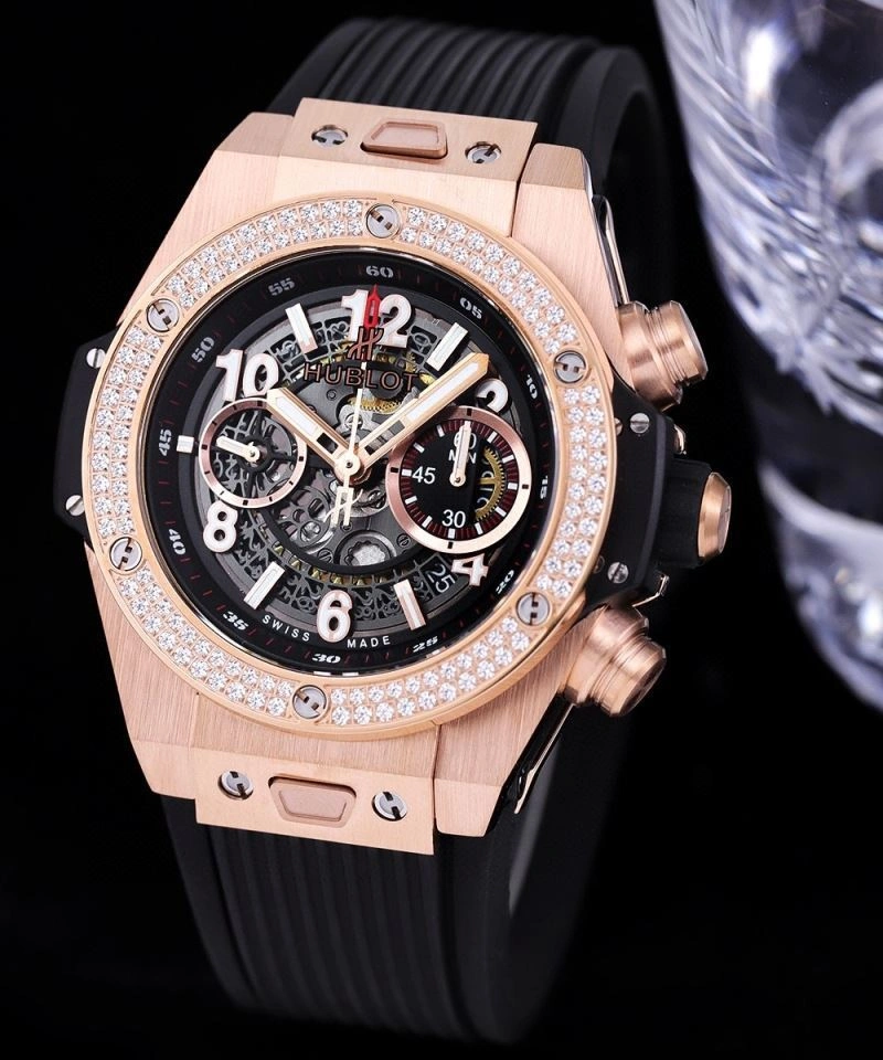 HUBLOT Watches OdorResistant 184453