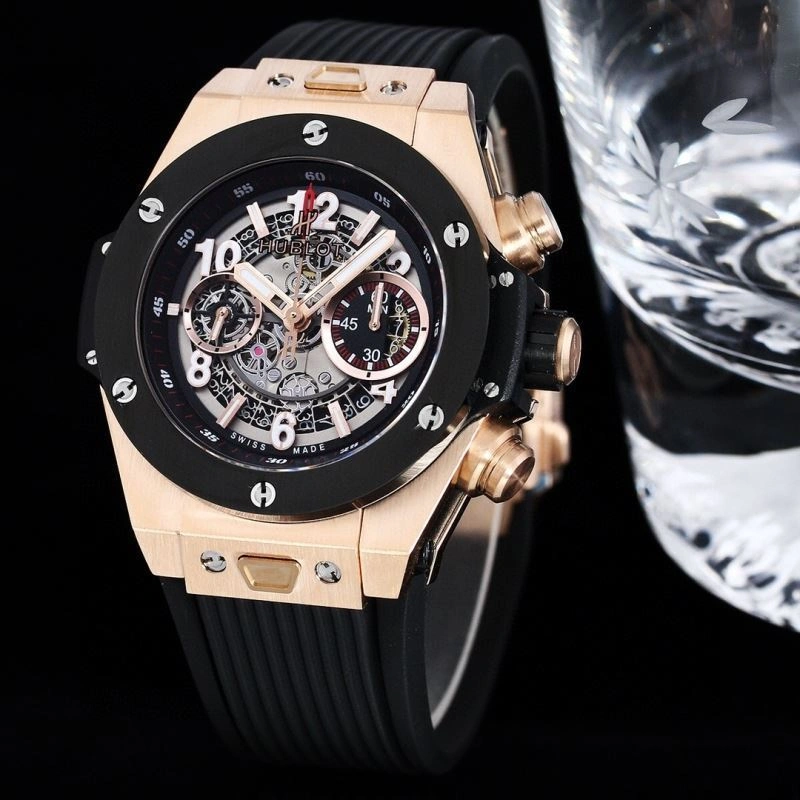 HUBLOT Watches OnTrend 184452