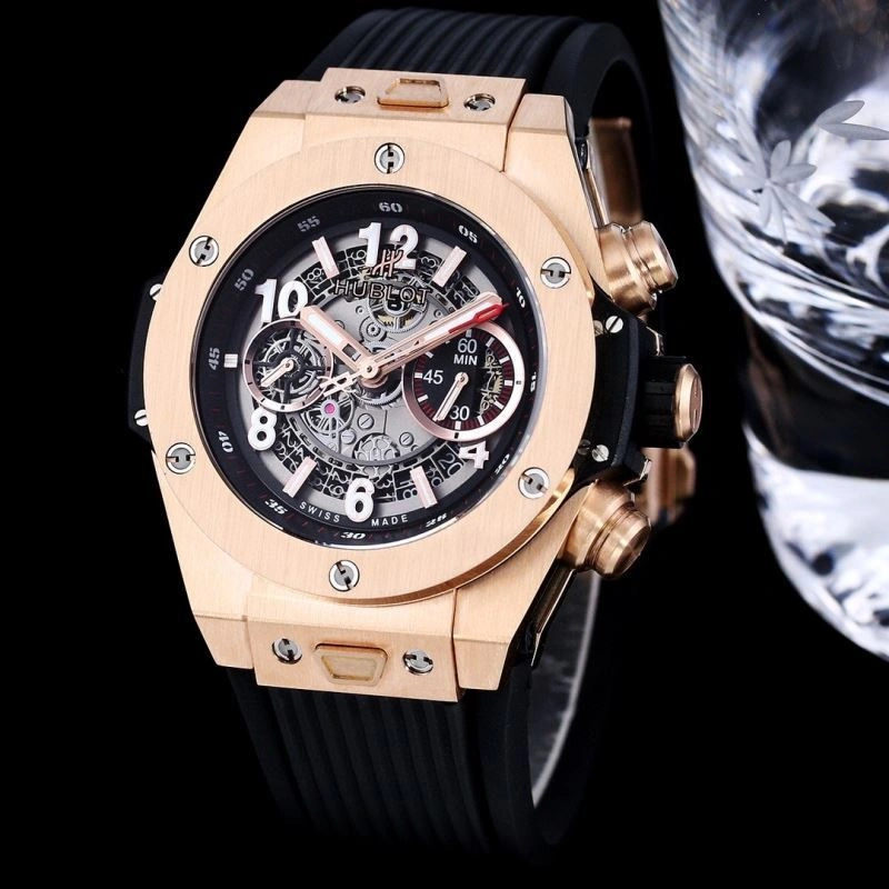 FashionForward HUBLOT Watches 184451
