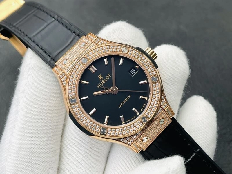 Snug HUBLOT Watches 184450