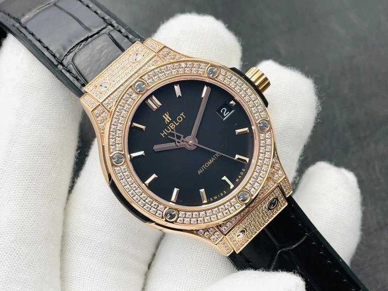 HUBLOT Watches Comfortable 184449