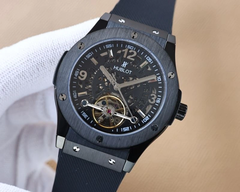 HUBLOT Watches Durable 184448