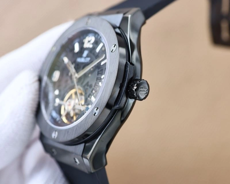 HUBLOT Watches Durable 184448