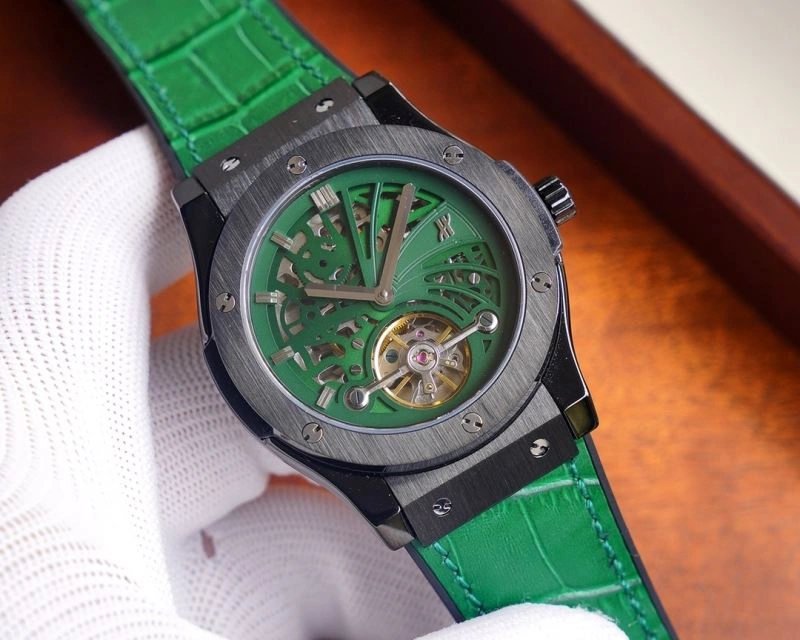 TravelReady HUBLOT Watches 184446