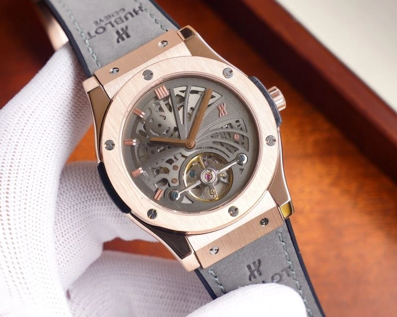 HUBLOT Watches ZeroBulk 184445