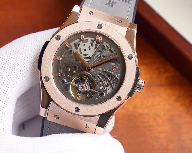 HUBLOT Watches ZeroBulk 184445