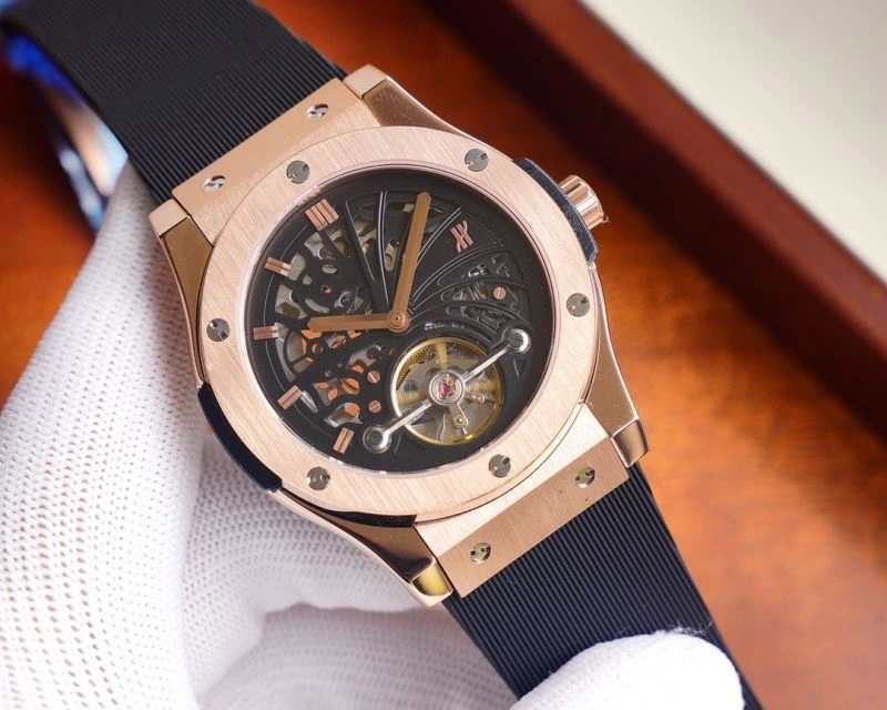 HUBLOT Watches ZeroBulk 184445