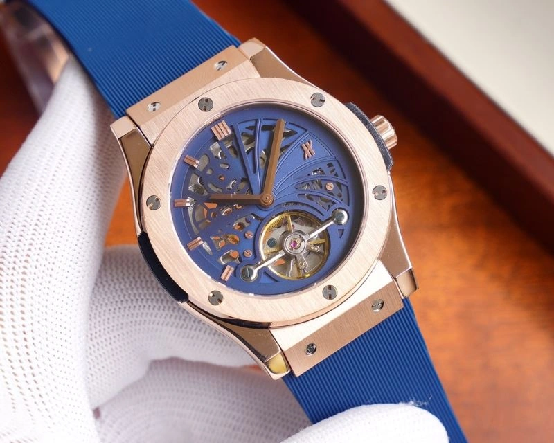 HUBLOT Watches ZeroBulk 184445