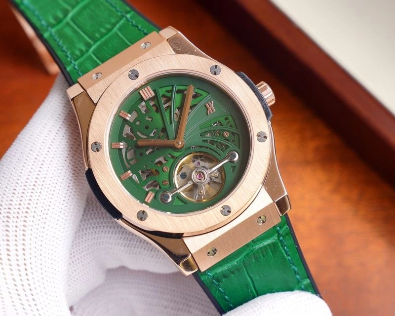HUBLOT Watches ZeroBulk 184445