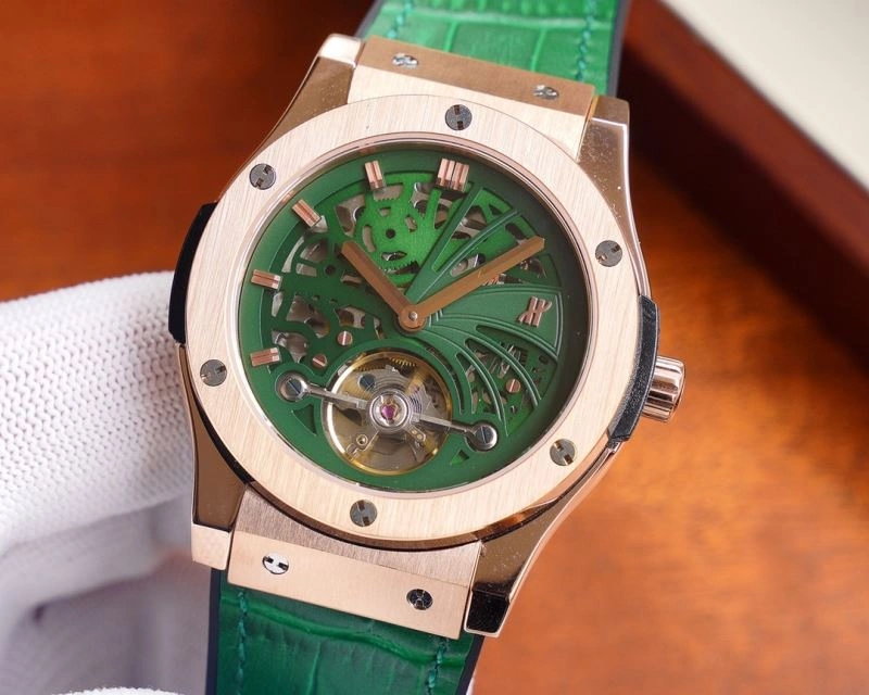 HUBLOT Watches ZeroBulk 184445