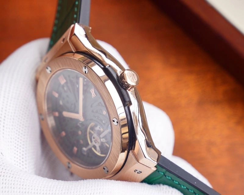 HUBLOT Watches ZeroBulk 184445