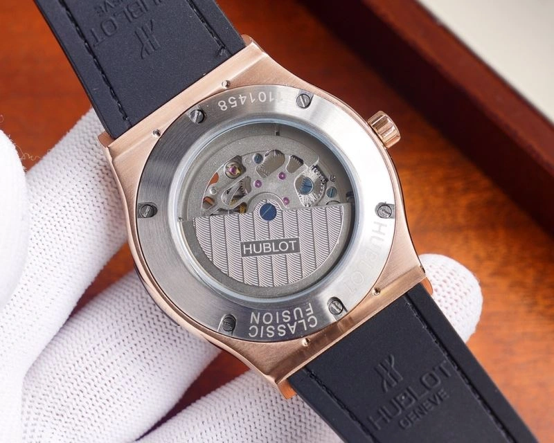 HUBLOT Watches ZeroBulk 184445
