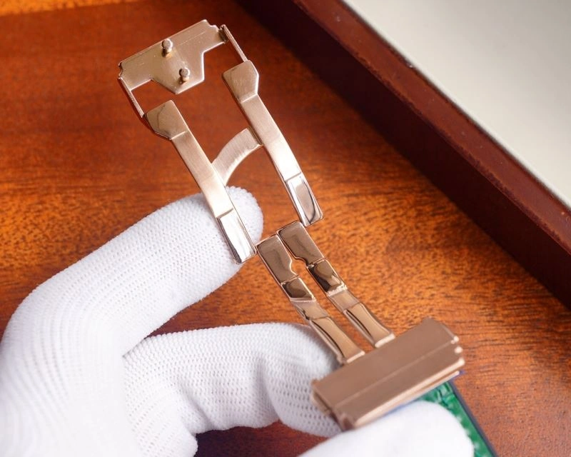 HUBLOT Watches ZeroBulk 184445
