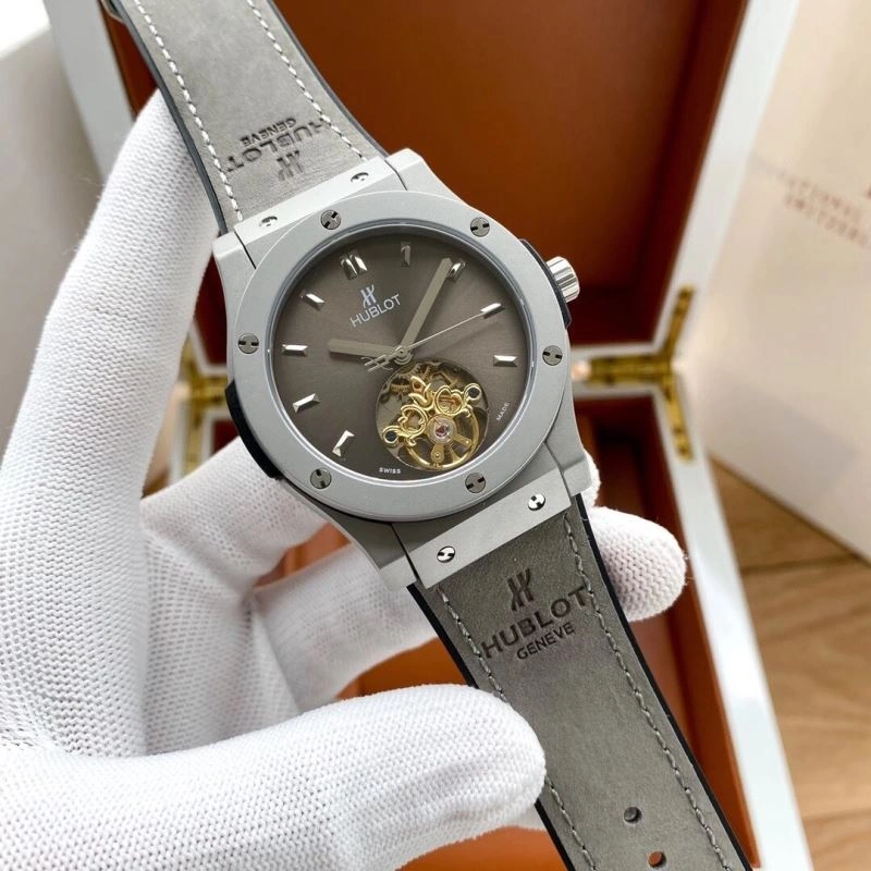 Chic HUBLOT Watches 184440