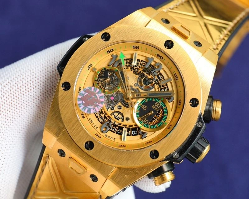 Comfortable HUBLOT Watches 184418