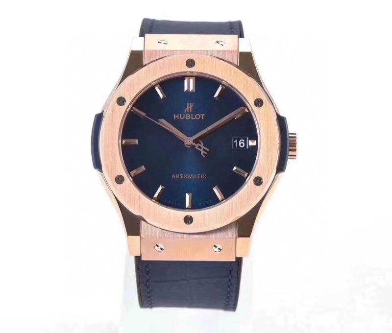 HUBLOT Watches ZeroBulk 184416