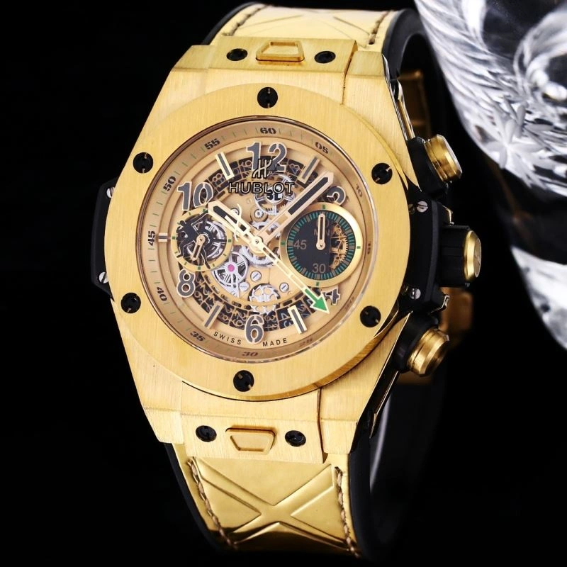 SunProtective HUBLOT Watches 184423