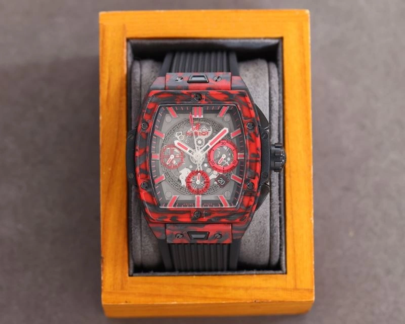 MoistureWicking HUBLOT Watches 184422