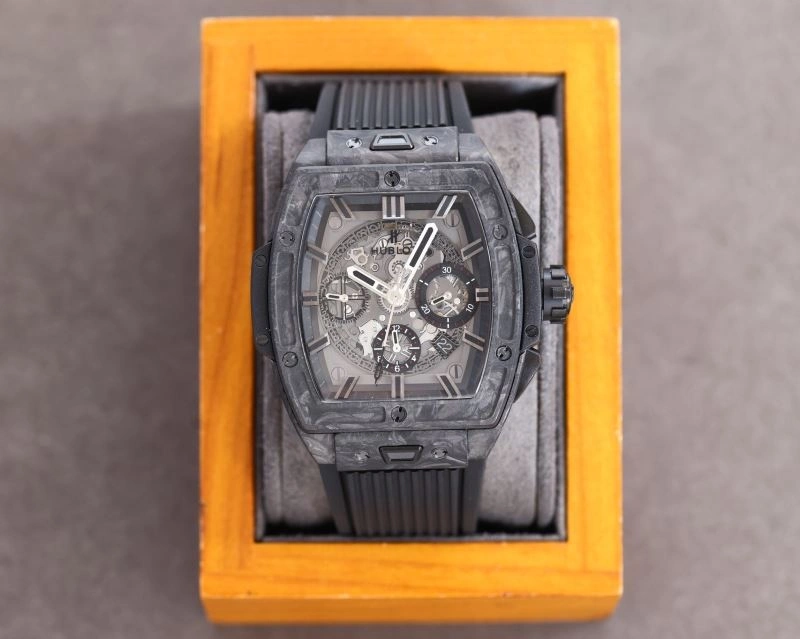 HUBLOT Watches Sophisticated 184439