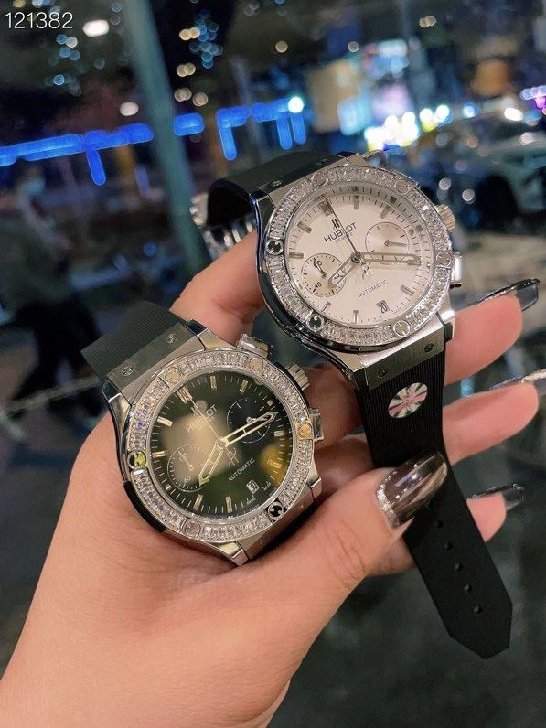 HUBLOT Watches Flexible 184442