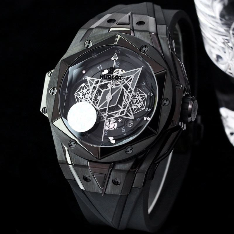 HUBLOT Watches ComfortFit 184432