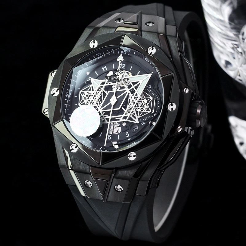 HUBLOT Watches Breathable 184426