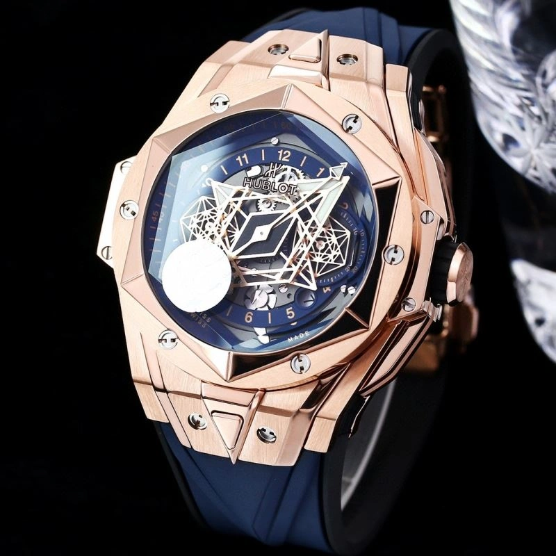 HighQuality HUBLOT Watches 184419