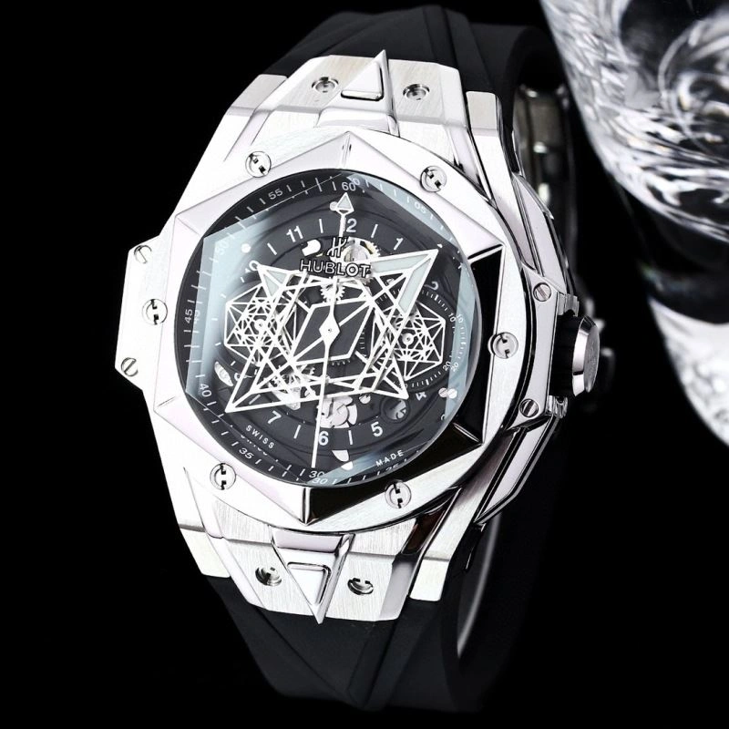 HUBLOT Watches ModernLook 184431