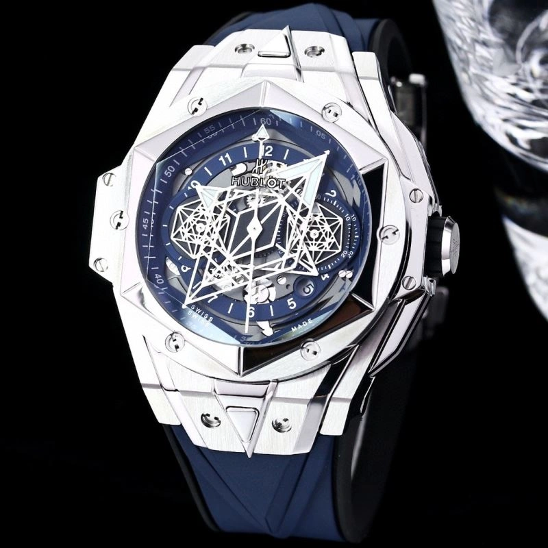 HUBLOT Watches Chic 184430