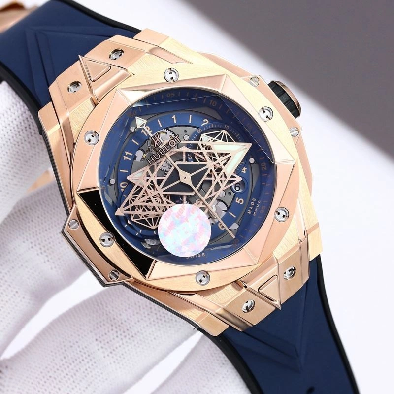 TechFriendly HUBLOT Watches 184434